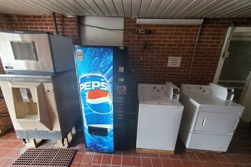 Vending machine