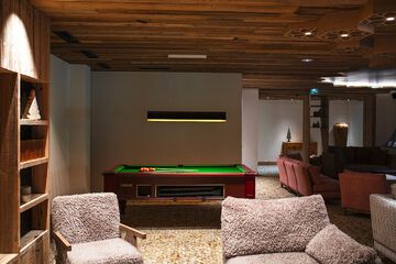 Billiards