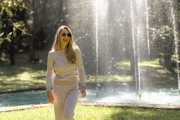 Fountain
