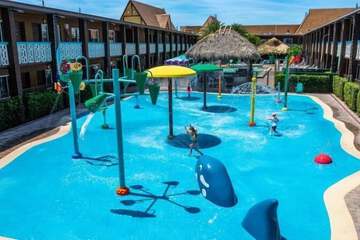 Children's pool