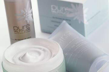 Facial