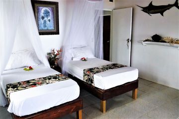 Extra beds