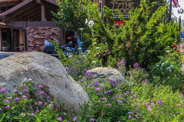 The Lodge at Lake Tahoe a VRI resort