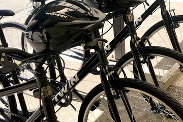 Bicycling