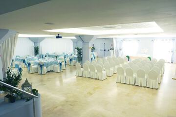 Ballroom