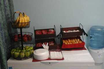 Breakfast/Coffee Service 19 of 24