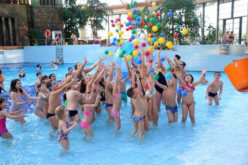Children's activities