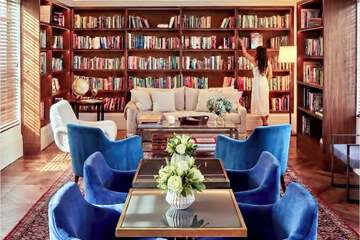 Library