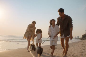 Pet-friendly
