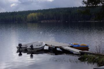 Lake