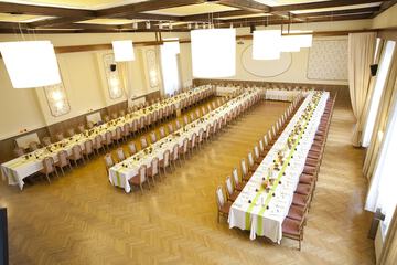 Ballroom