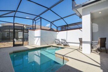 Terrace or Patio