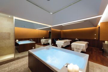 Treatment room