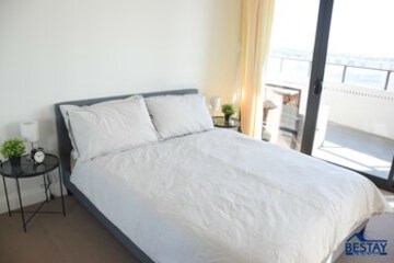 In-Room Business Center