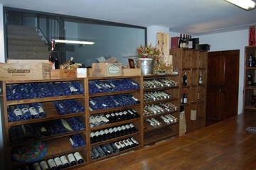 Gift shop