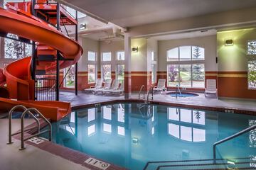 Children's activities