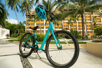 Bicycling