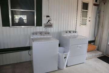 Laundry