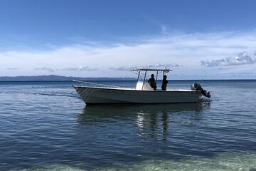 Boating