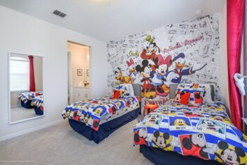 Children’s Theme Room