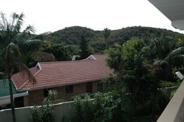 Guestroom View