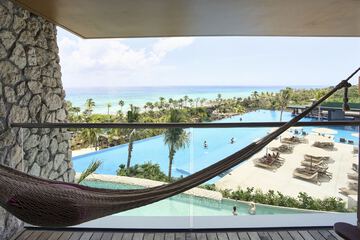 View from room