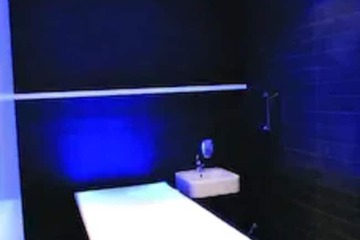 Treatment room