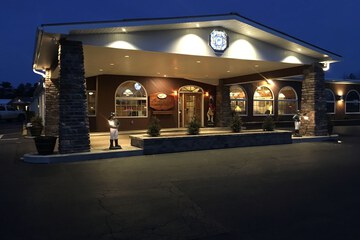 Landmark Motor Inn