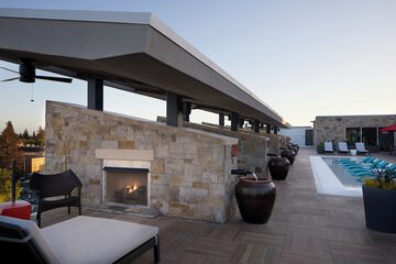Sundeck