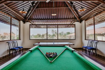 Billiards