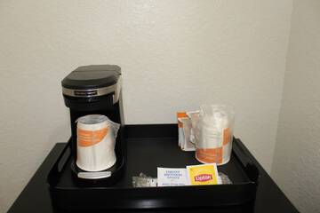 Breakfast/Coffee Service 73 of 81