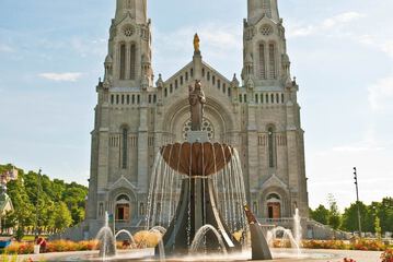 Children's activities