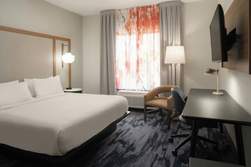 Fairfield Inn & Suites by Marriott Cleveland