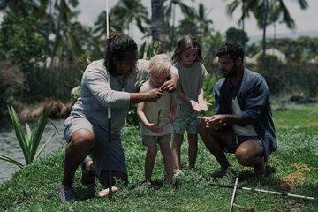 Children's activities