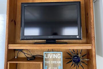 Television