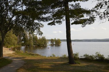 Lake