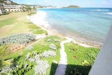 Beach or Ocean View