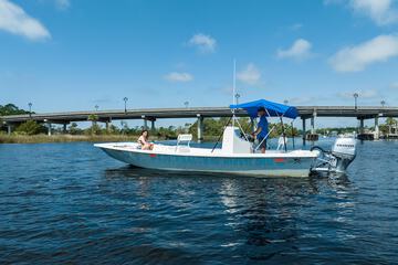 Boating