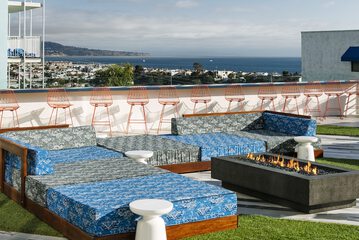 Hotel Hermosa