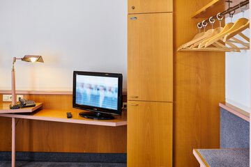 Television