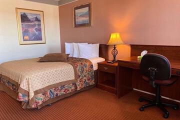 Value Lodge Inn