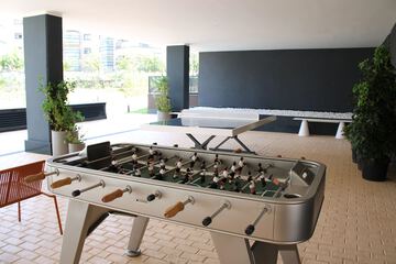 Arcade
