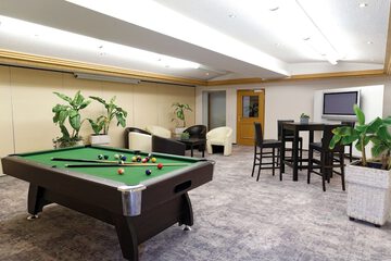 Billiards
