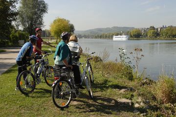 Bicycling