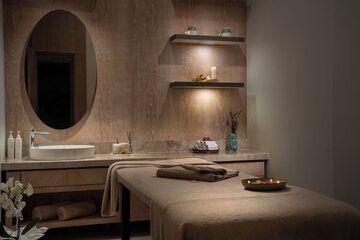 Treatment room