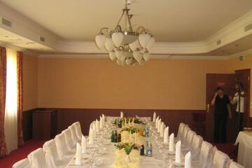 Family dining