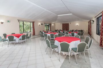 Ballroom