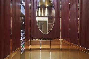 Elevator