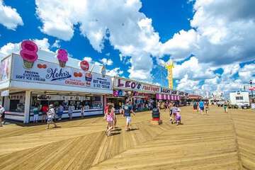 Children's activities