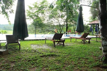 Sundeck